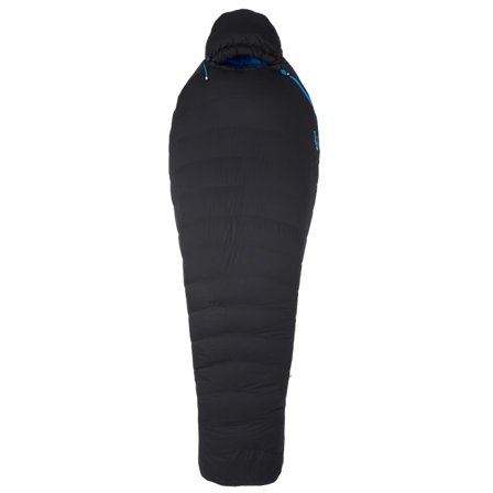 Marmot Paiju 10 down sleeping bags Black REG60/LZ