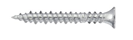 FIXX 472619 Hårdgipsskruv 4.2 mm, bandad, kombi, EFZ 32 mm, 1000-pack, Infästning