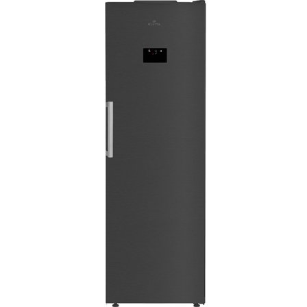 Elvita - Kjøleskap CKS6185S Svart
