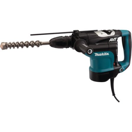 Makita HR4511C Borhammer 1350 W, Maskiner