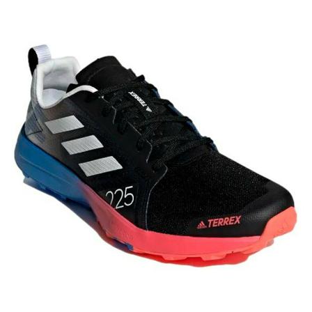Adidas, Sneakers Zwart, Heren, Maat:48 EU