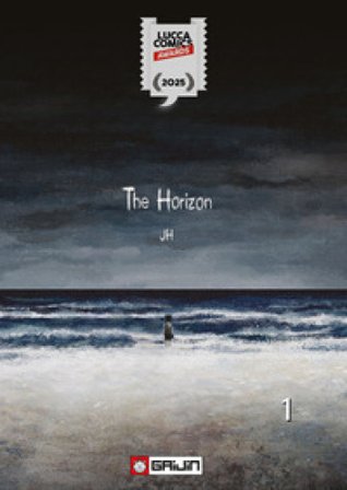 The horizon. Vol. 1 JH