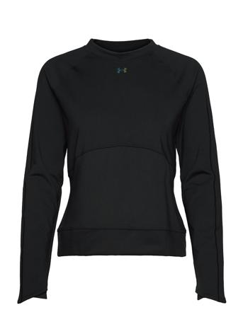 Ua Rush Cg Core Top Black Under Armour