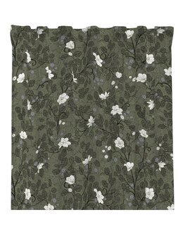 Multibåndslængder Beatrice 2-pak Blomstrede Grøn