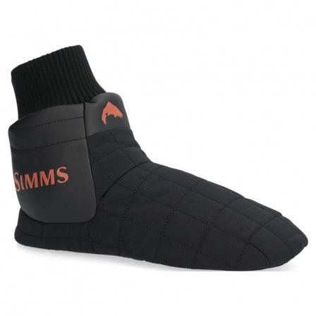Simms Bulkley Bootie Black XL