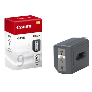Inkjet Canon PGI-9 Clear*