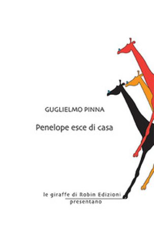 Penelope esce di casa Guglielmo Pinna