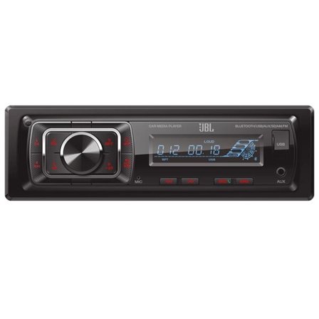 JBL Celebrity 150 Bilstereo med Bluetooth