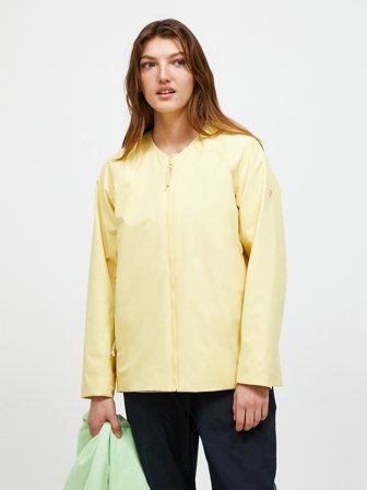 Quest 2L Lined Shell Jacket Women