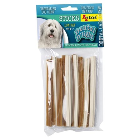 Antos Dental D'light Sticks - 100g