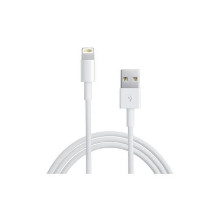5-pack Lightning Usb-kabel (1m) I Vit Färg