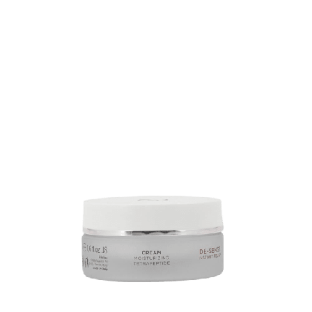 Bioline Jatò De-Sense Moisturizing Day Cream Dagcreme Dam 50 ML