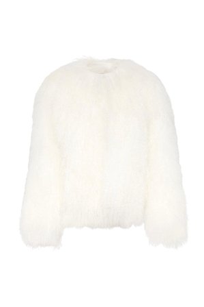 All night Jacket short Cream XS/S