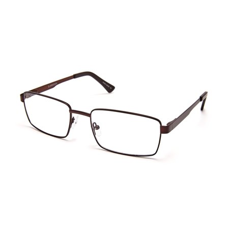 D. Arnesen - Glasögon - Bruna