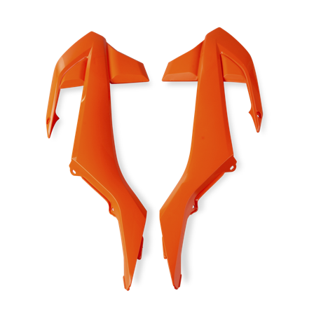 Protectores De Radiador Acerbis - Gas Gas MC 65 2021-2026