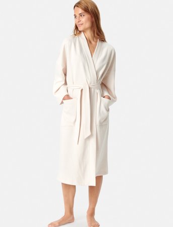 CCDK Copenhagen Noella Kimono - Grey - M