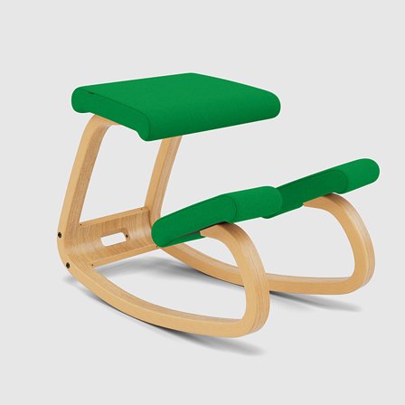 Variable, Original Kneeling Chair, Work Chair, Varier Furniture