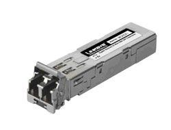 Cisco Small Business MGBSX1 - SFP (mini-GBIC) transceivermodul - 1GbE
