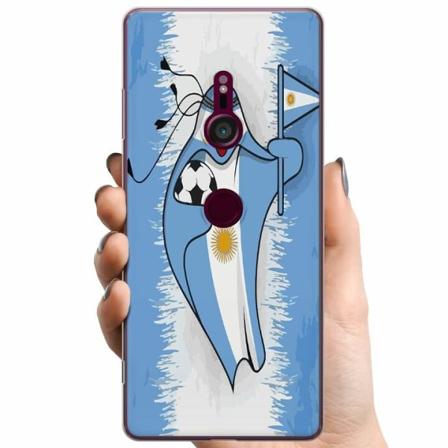 Sony Xperia Xz3 Tpu Mobilskal Argentina