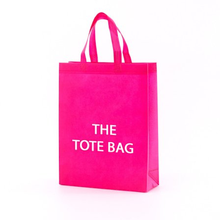 6-pack Shopper Fleece - Miljövänlig shoppingväska