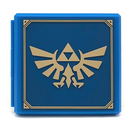 12 ns+12 micro SD Switch Game Card Box