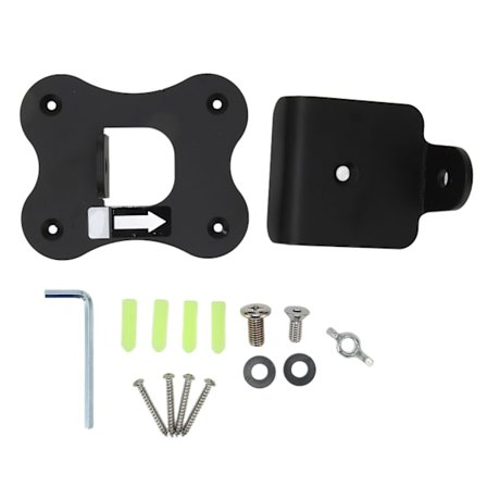 Samsung SX Q990B Surround Sound Højttaler Vægbeslag Metalbeslag Høj Bæreevne