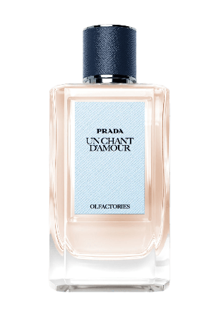 Prada Olfactories - Un Chant d'Amour EDP Parfym & EdT Dam 100 MLT