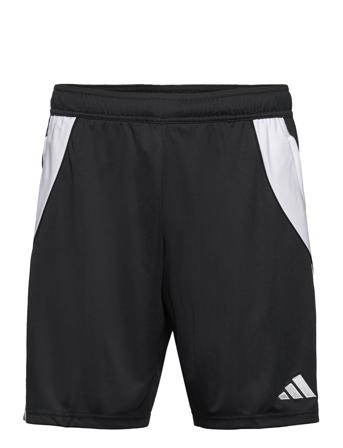 Adidas Performance Tiro24 Training Short Svart