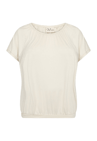 Wasabi Concept Wa-Stella 4 T-Shirt T-shirts Dam Vit +L