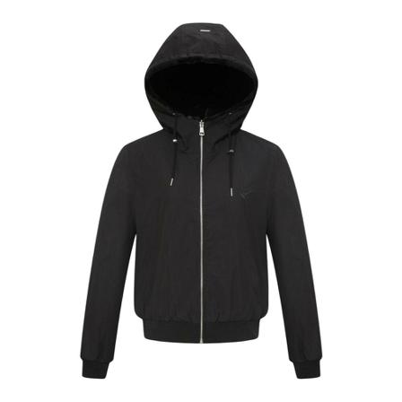 Kaporal Light Jakke Sort, Dame
