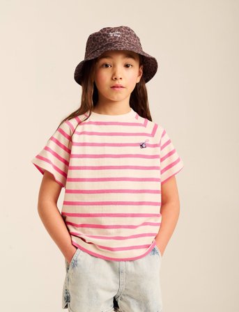 TUMBLE 'N DRY Tnd Joie Short - Blue - 104