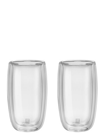 Zwilling | Latte Glass Set | 35 CL