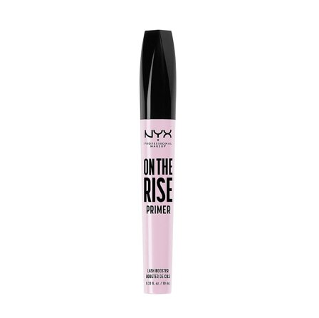 NYX PROFESSIONAL MAKEUP On The Rise Lash Booster, Makeup, Øjne, Mascara