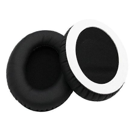 Erstatningsøreputer for Ath-ANC7 ANC9 ANC27 ANC29 ANC70 hodetelefoner