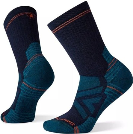 Smartwool W's Performance Hike Full Cush Crew Deep Navy