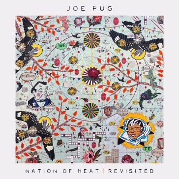 Nation of heat revisited JOE PUG