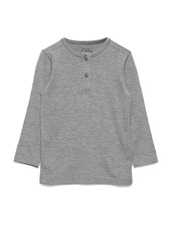 T-Shirt Grey Petit By Sofie Schnoor