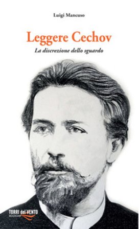 Leggere Cechov Luigi Mancuso