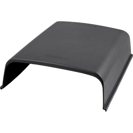 Broil king Grill-kuppel i støpejern' - 'Black