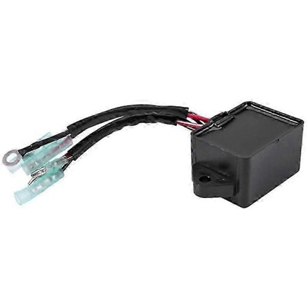 CDI Yamaha-perämoottorin osille 15B 15C 30HP vanha malli perämoottori Mariner-perämoottori 43077M 695-855