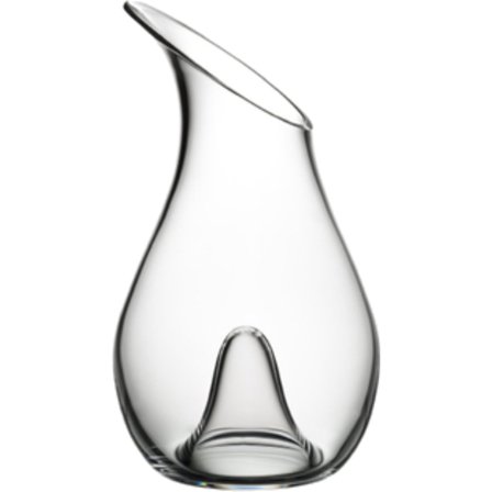 Riedel O Single Karaffel 98 cl - Glas | KitchenOne