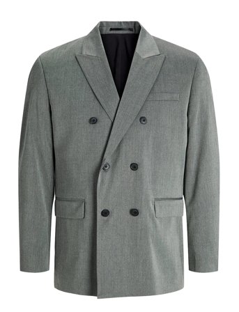 Jprbushwick Ashton Db Blazer Jnr Grey Jack & J S