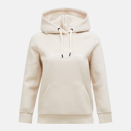 Peak Performance - Original Hood Damen