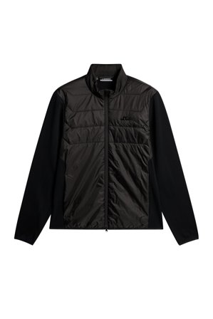 J.Lindeberg - Gregory Hybrid Jacket - Black - Homme - M