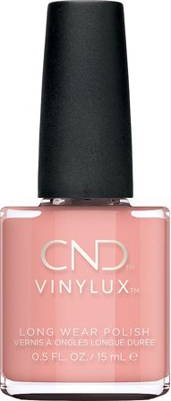 CND Vinylux long Wear Polish 347 Soft Peony, Makeup, Neglelak, Farvede Lakker