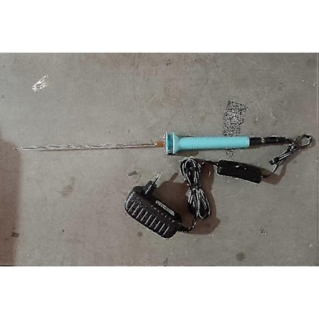 Skumskærer Pen 15w 110v-240v Elektrisk Skum Polystyren Skæremaskine - Perfekt