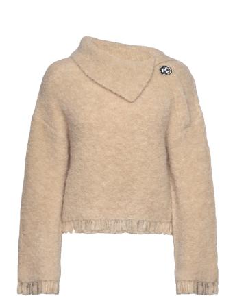 Gillian - Luxe Boucle Beige Day Birger Et Mikkelsen