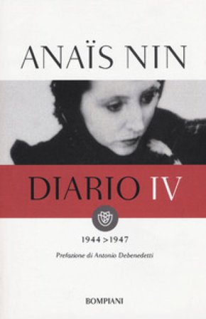 Diario. Vol. 4: 1944-1947 Anais Nin