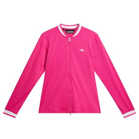 J.Lindeberg Leonora Mid Layer träningströja (dam)
