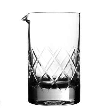 GLASS MIXINGGLASS JAPANSK